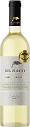 Vinho Branco Chileno El Raco Sauvignon Blanc 750ml