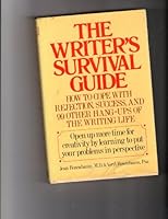 The writer's survival guide 0898790565 Book Cover
