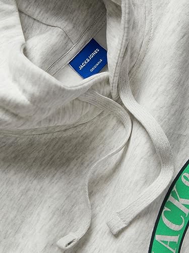 JACK & JONES JORARTHUR Sweat Hood SN – Ansicht 3