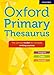 Oxford Primary Thesaurus