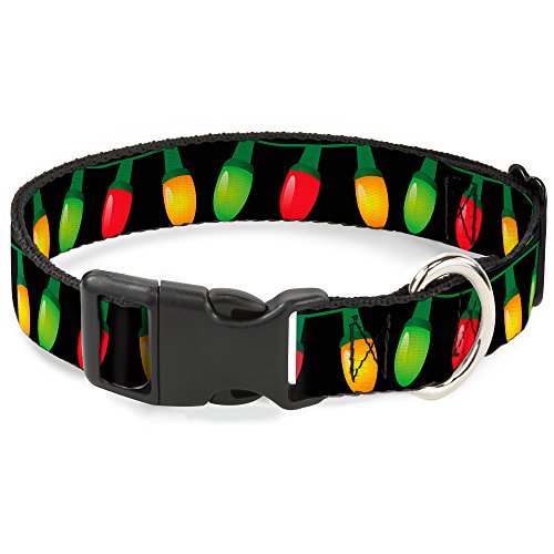 Christmas Dog Collars