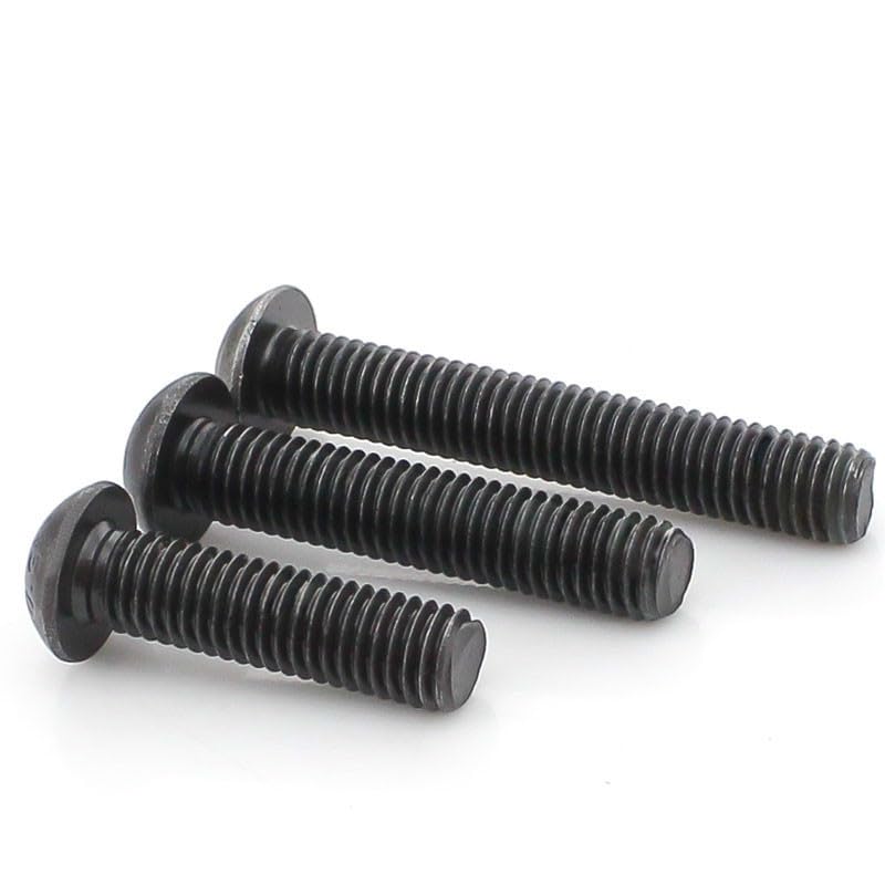 Six Angle Screw Nail 10.9 Roundinner M2.5 * 4 10Pcs/lot