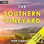 Cover of The Southern Vineyard