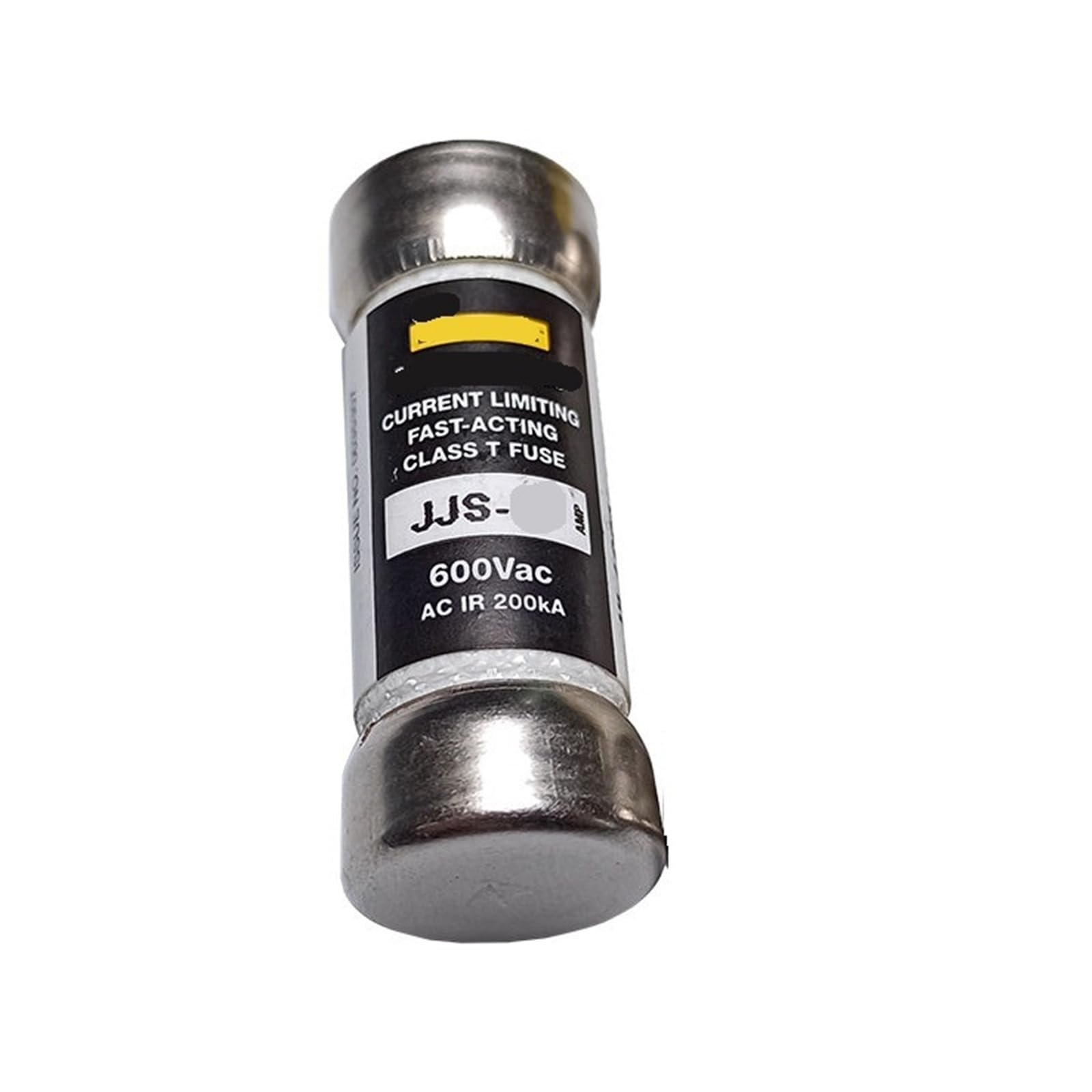 Fusible JJS-60 haute performance 60A boîtier robuste pour tableau 600V