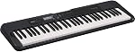 Casio Casiotone CT-S300 – Portable Keyboard | Touch-Sensitive | 400 Tones, 77 Rhythms & Pitch Bend | Ideal for Music Creation Anytime, Anywhere