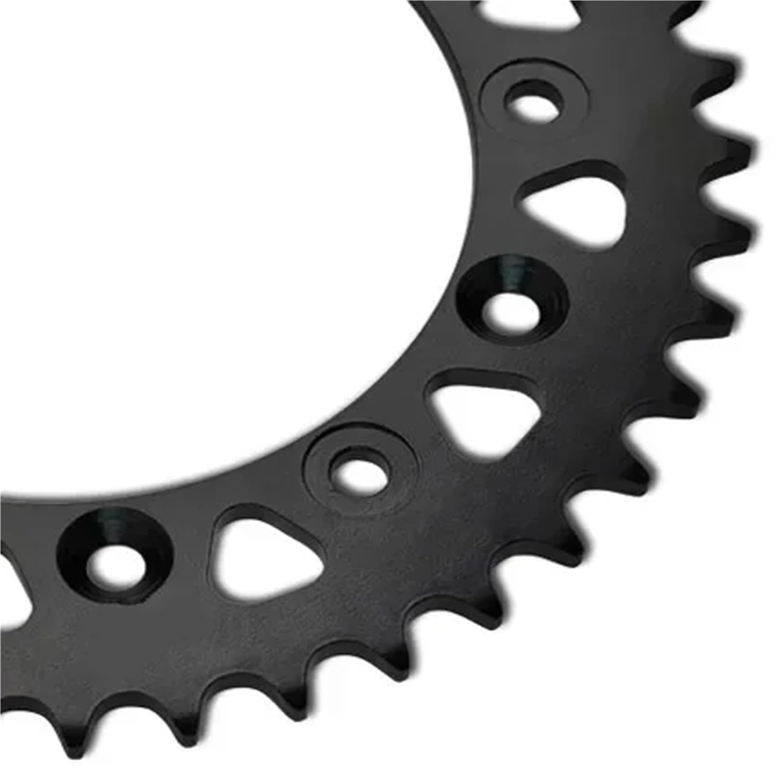 Piñón de transmisión para Honda XL500 S XL500S XL 500 1979 1980 1981 Piñón Y Corona para Motocicleta 520 CNC (14T Delantero / 41T Trasero)(41T)