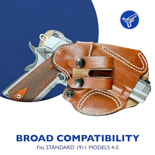 Desantis Cozy Partner IWB Holster