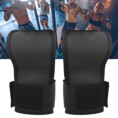 ZIZEV T Shape Wrist Guard, Wrist Guard Delicate for Pull Ups (1 Pair of XL Size (Including one Left and one)