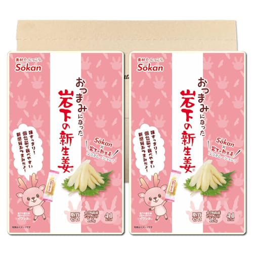 s ܂݂ɂȂ ≺̐VI 43g×2 PSJBOX