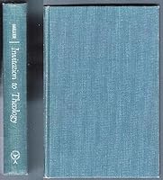 Invitation to Theology : Resources for Christian Nuture and Discipline B00ATZW7TI Book Cover