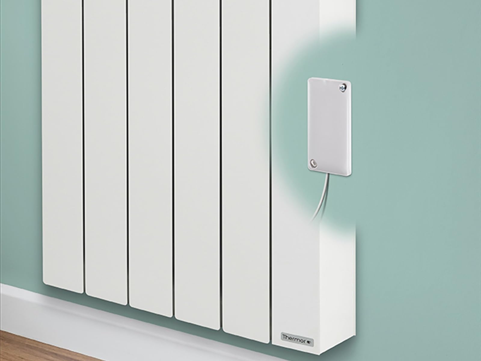 THERMOR - Pass Radio IO-HOMECONTROL THERMOR 450251 - THE-450251