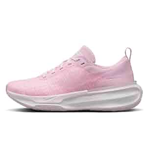 ナイキ ウィメンズ ズームX インヴィンシブルラン 3 ピンクフォーム 24.0 Amazon | WMNS ZoomX インヴィンシブルラン FK 3 - サイズ6 US
