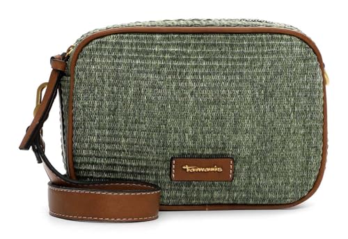 Sac Fernanda Tamaris khaki : la solution pour un sac léger et fonctionnel