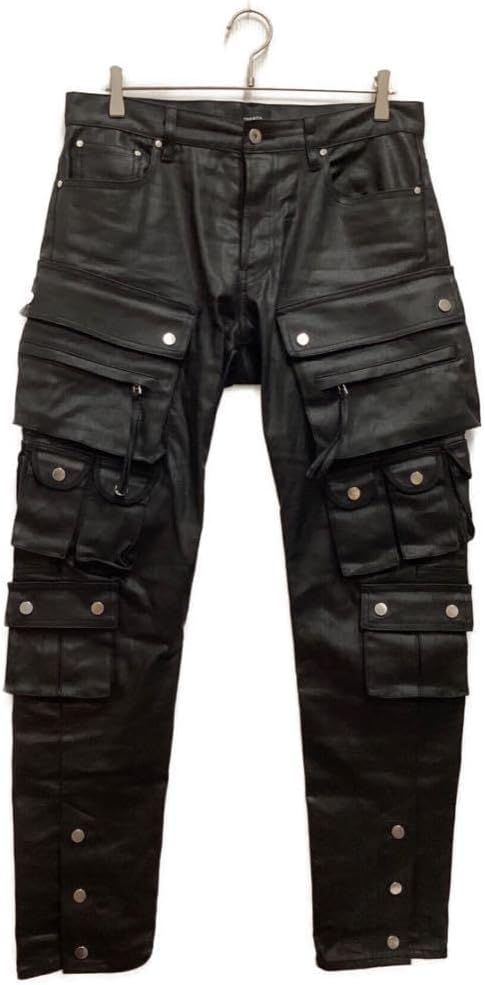 BADHOP着用】 Breath MULTI POCKET SLIMCARGO 【公式通販】