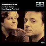 Brahms: The Cello Sonatas