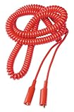 OTC 3903 24' Twin Jumper Lead