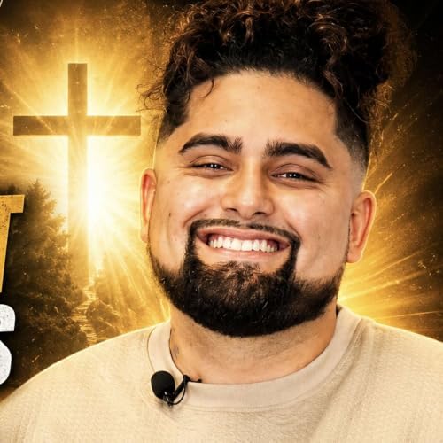 From Witchcraft & the Streets to Christ | Jose Ventura&rsquo;s Powerful Testimony