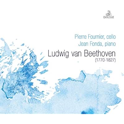 Ludwig Van Beethoven