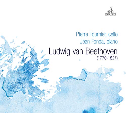 Ludwig Van Beethoven