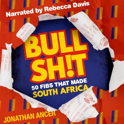 Bullsh!t Titelbild