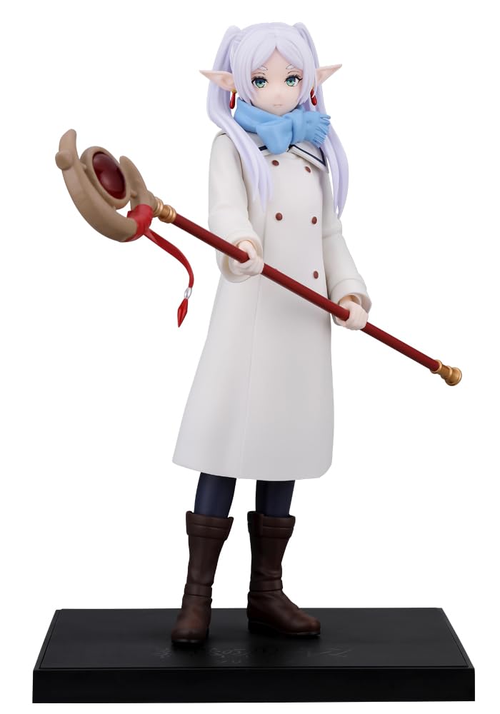 Amazon | 壽屋(KOTOBUKIYA) 葬送のフリーレン OSHI WORKS フリーレン