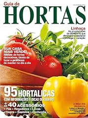 Capa de Guia de Hortas ed.11