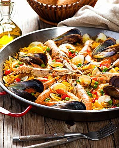 Exir® Saffron Powder 10-Gram - Exquisite Aroma Color Flavor #TOP6