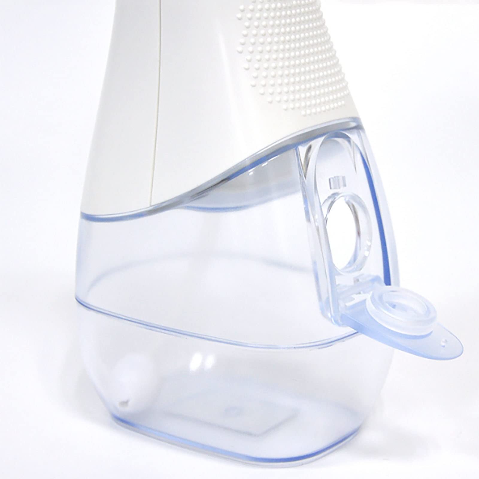 PEAMAN Nasenspülung, 300ml Nasenspülmaschine Hydro Pulse Nasal und Sinus Irrigation System mit 5 Modi und USB-Aufladung
