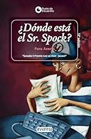 Donde Esta El st Spock: Where Is Mr Spock 8424178947 Book Cover
