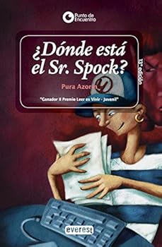 Paperback Donde Esta El Sr. Spock? [Spanish] Book