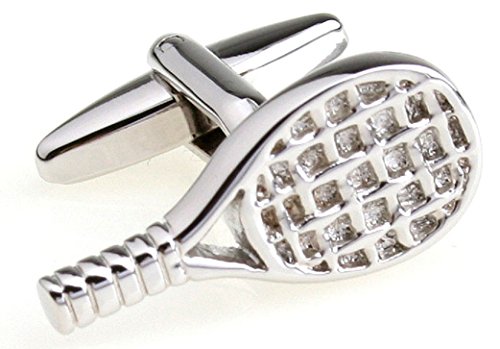 Gemelos MRCUFF Tennis con estuche de regalo miniatura 1