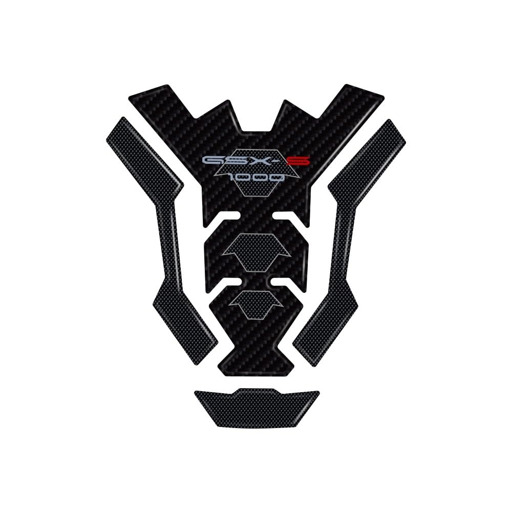Tank Protector for Gsx-s1000 Gt Gsx S1000gt 2021-2022