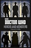 Doctor Who: Heroes and Monsters Collection