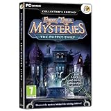 Fairy Tale Mysteries: The Puppet Thief - Collector's Edition (PC DVD) (UK IMPORT)