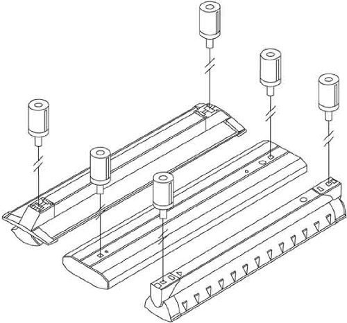 Osram, Lampada per illuminazione interna