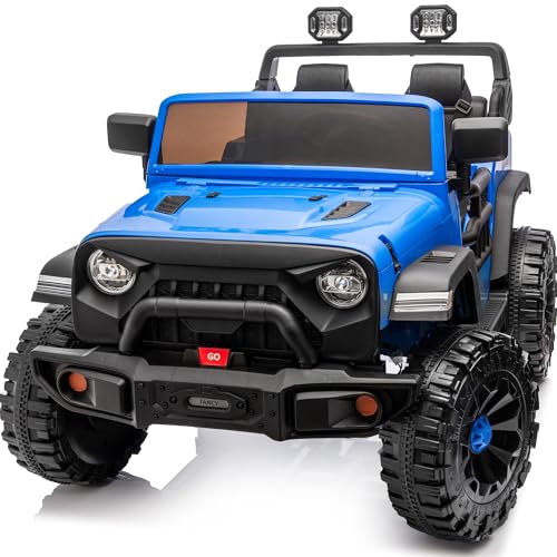 Outfunny 24V 4WD