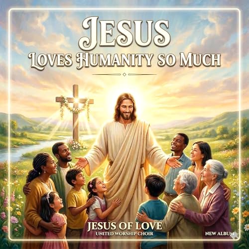  Jesus Will beWith You