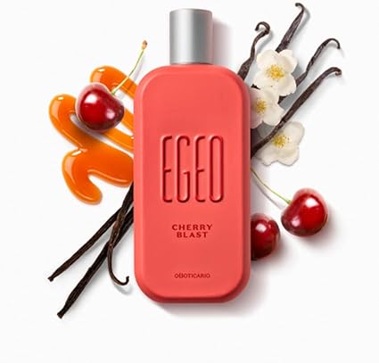 Egeo Cherry Blast