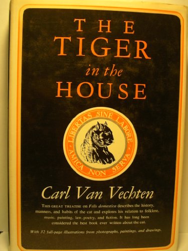 Can You Anwer This Question 4 The Tiger in the House, 3rd Edition