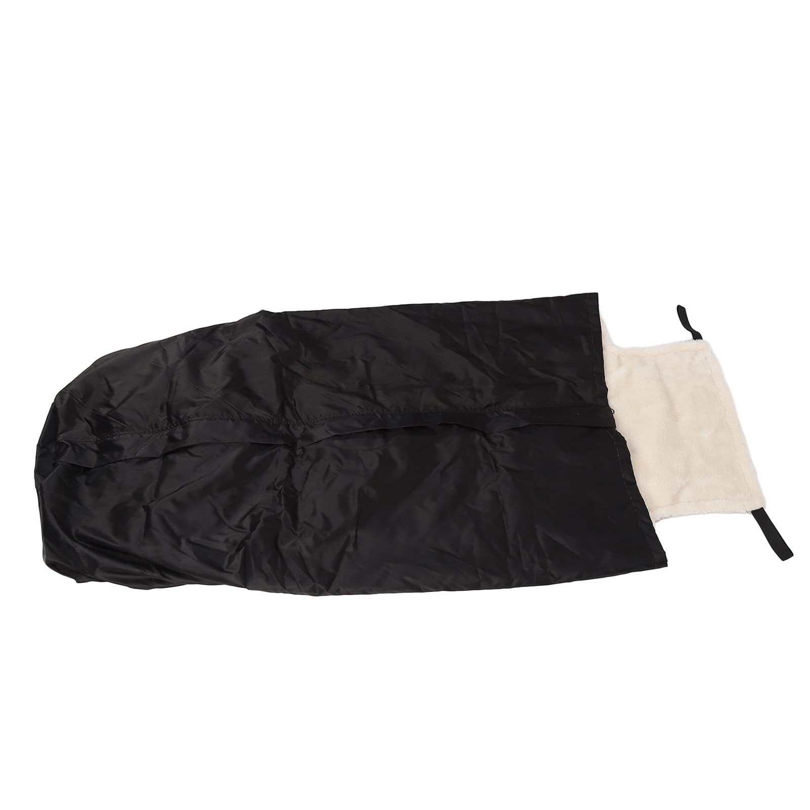 Fundas cálidas para sillas de ruedas, manta suave e impermeable para pacientes, accesorios para sillas de ruedas eléctricas, uso en invierno al aire libre