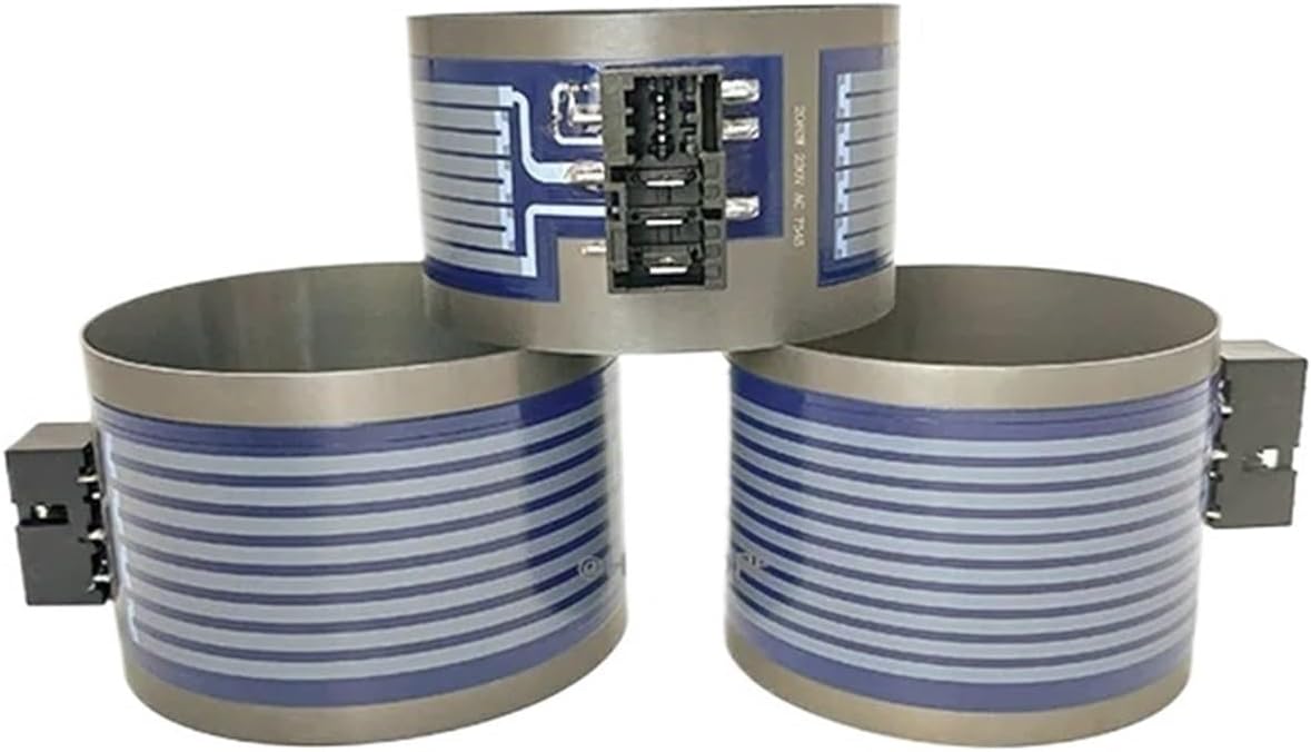 Instant Heating Element Dishwasher Machine And Washing Heater Thick Film