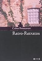 Retro-Retratos 8575773909 Book Cover