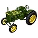 Hallmark Keepsake 2017 1928 John Deere Model GP Tractor Christmas Ornament