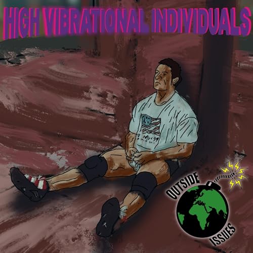 High Vibrational Individuals