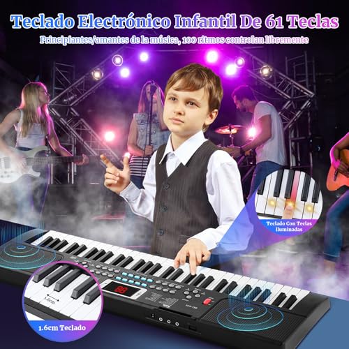 Catálogo para Comprar On-line Precios de pianos para comprar online. 15 Imagen adicional