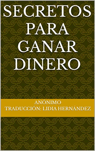Secretos para ganar dinero