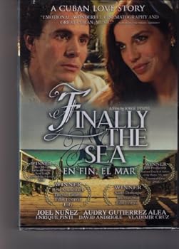 DVD En Fin, El Mar Book