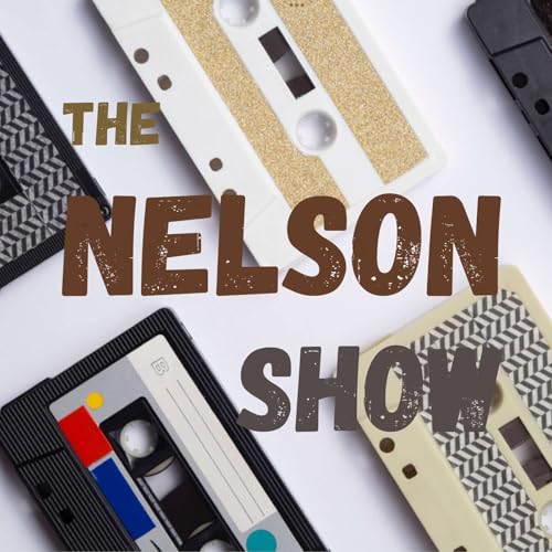 『The Nelson Show』のカバーアート