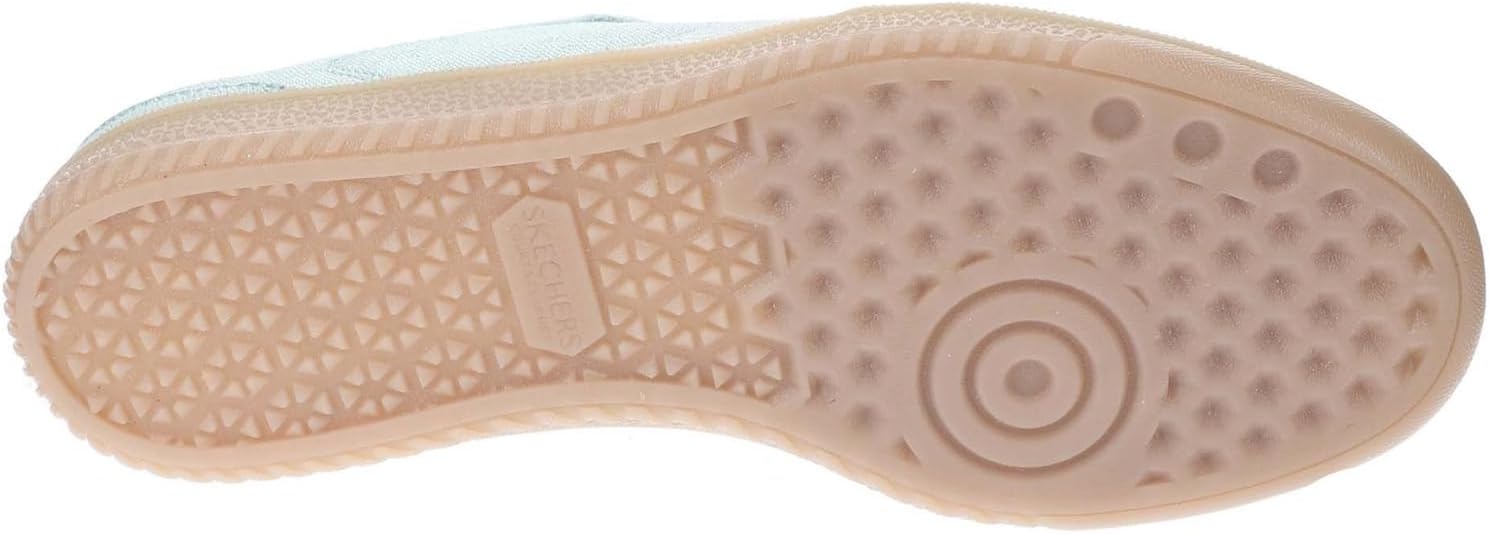 Skechers Court Classics Slip-ins: Hotshot- Radiant Shimmer Women's Slip On - Image 3