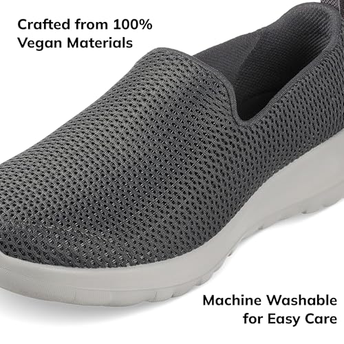Image of Skechers Womens Go Walk Joy- Nirvana Nordic Walking Shoes